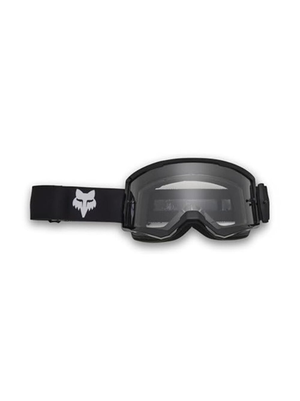Motocross Goggles Dirt Bike ATV Riding UV Lens Off Road Racing Eyewear Black